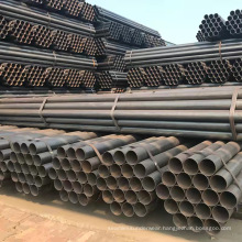 Sch80 Seamless Carbon Steel Pipe